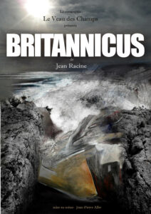 BRITANNICUS | LE 18 MAI 17H30