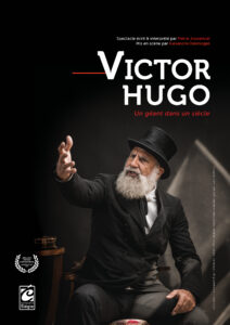 VICTOR HUGO | LES 15, 16 & 17 MAI 20H30