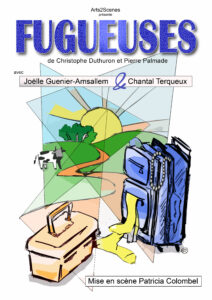 FUGUEUSES | LE 22 JUIN 14H30